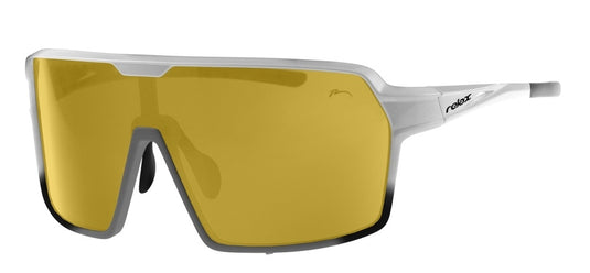 Sport-Sonnenbrille Relax Timor R5424F