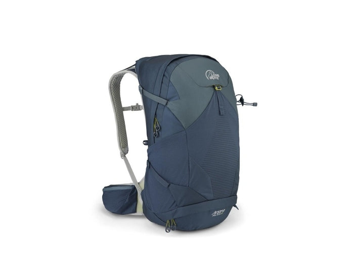 Touristenrucksack Lowe Alpine Trail Duo 32L Tempestblau/Zwiebelblau