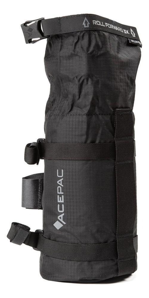 AcePac Minima Bag MKIII grau 2L