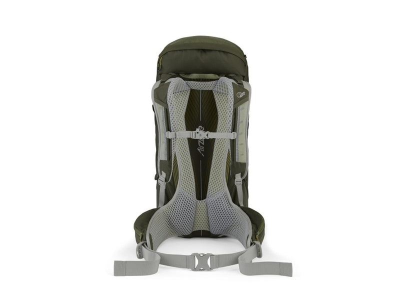 Laden Sie das Bild in Galerie -Viewer, Rucksack Lowe Alpine AirZone Trail 35L Anthrazit Medium
