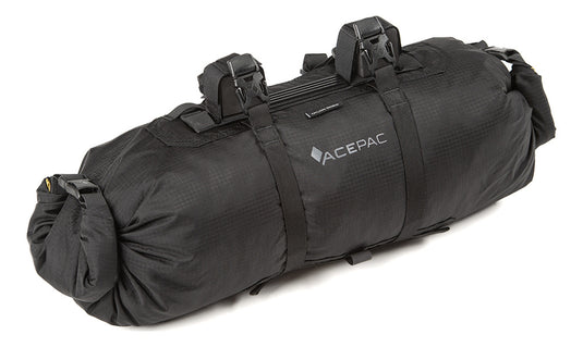 Tasche AcePac Bar Roll MKIII grau 16L