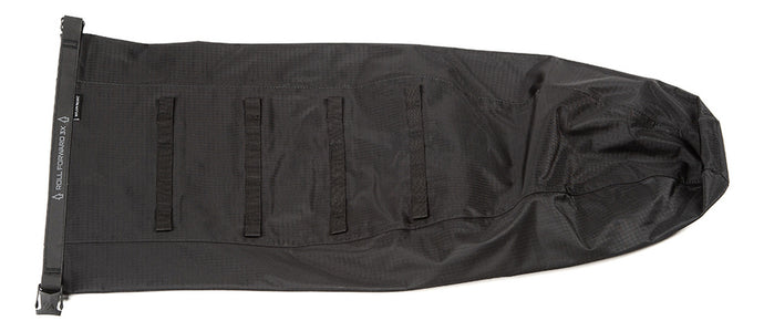 AcePac Saddle Drybag MKIII schwarz 16L