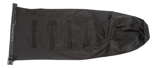 AcePac Saddle Drybag MKIII schwarz 16L