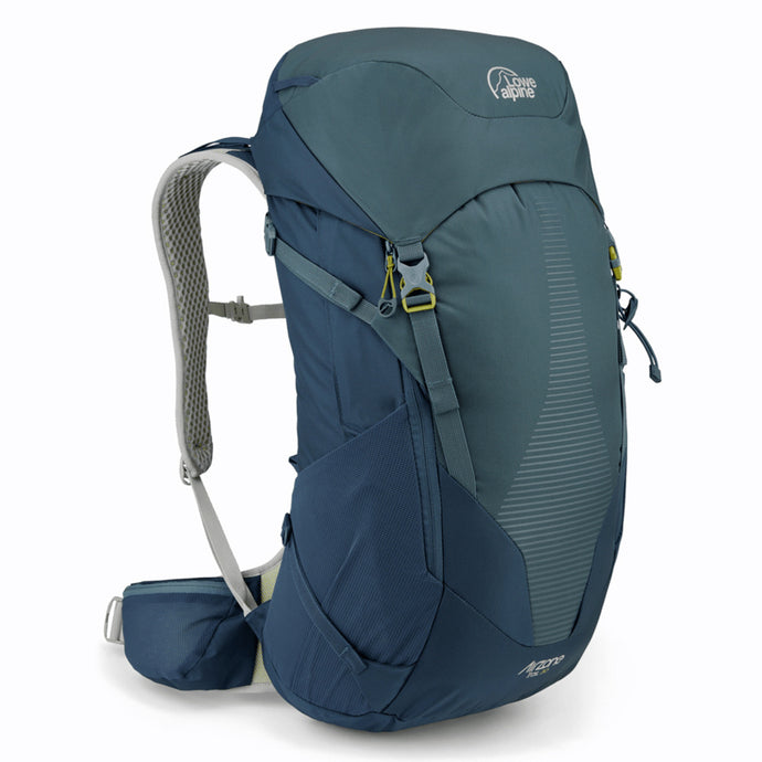 Lowe Alpine AirZone Trail 30L Tempest Blue Wanderrucksack