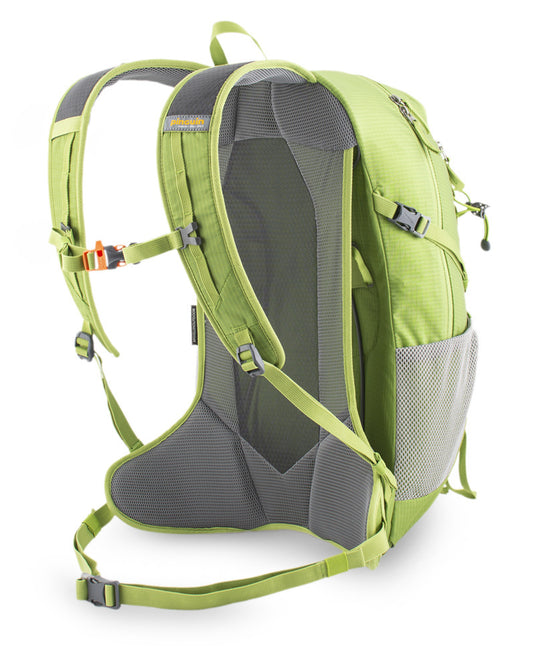 Rucksack Pinguin Ride 25L 2020 grün