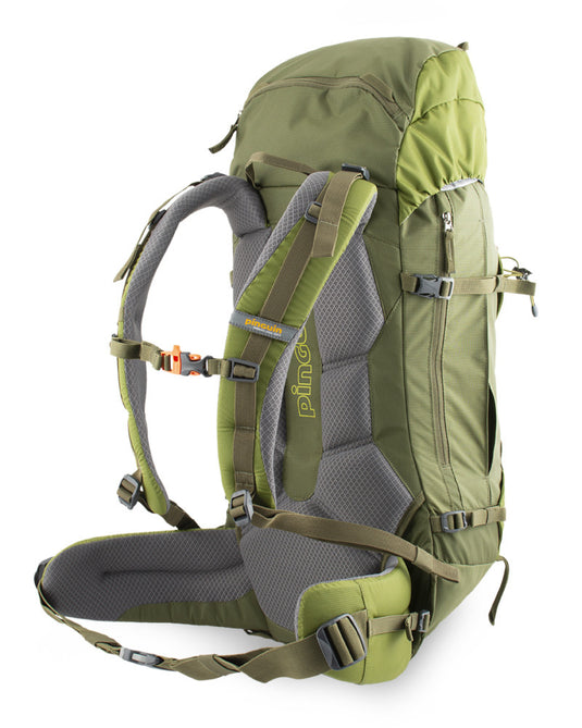 Rucksack Pinguin Boulder 38L 2020 Khaki