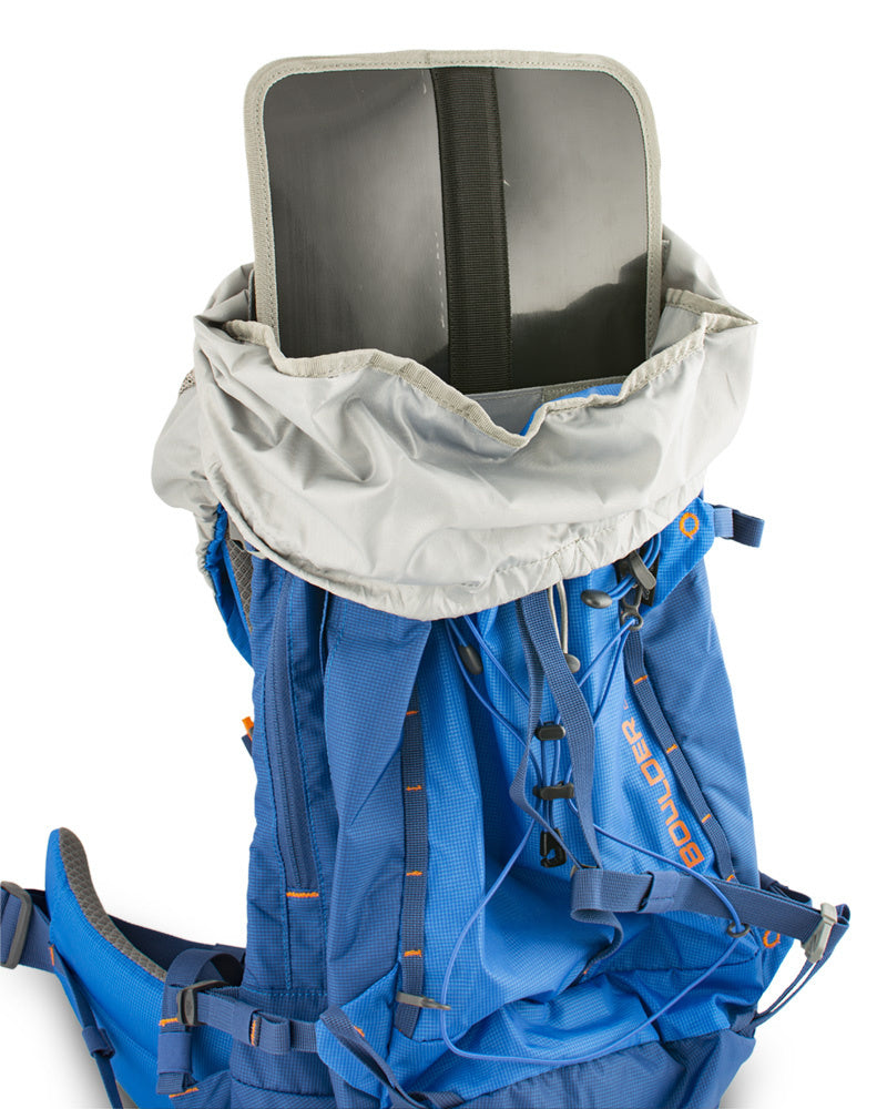 Laden Sie das Bild in Galerie -Viewer, Rucksack Pinguin Boulder 38L 2020 blau
