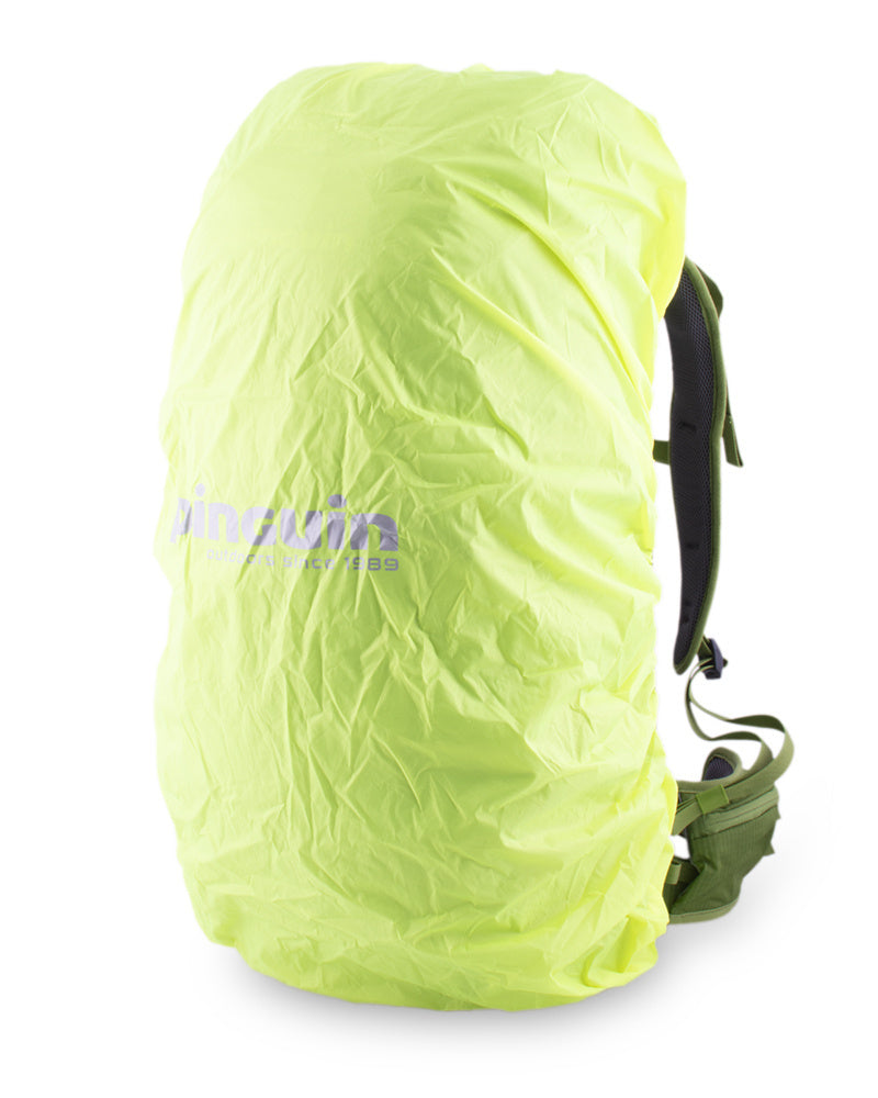 Laden Sie das Bild in Galerie -Viewer, Rucksack Pinguin Trail 42L 2020 schwarz
