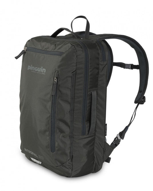 Rucksack Pinguin Integral 30L 2020 grau