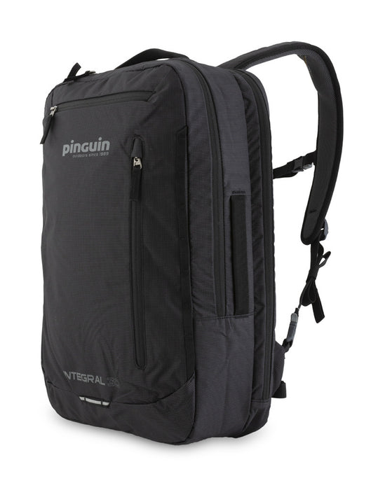 Rucksack Pinguin Integral 30L 2020 schwarz