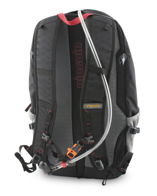 Rucksack Pinguin Step 24L 2020 rot