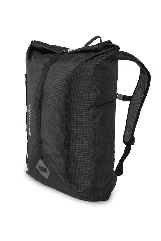 Laden Sie das Bild in Galerie -Viewer, Rucksack Pinguin Commute 25L 2020 schwarz
