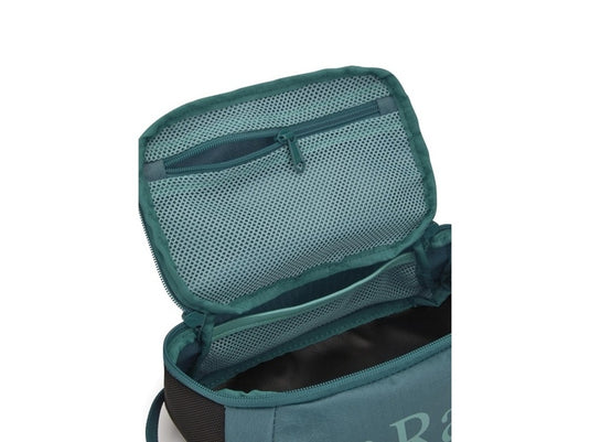 Hygienetasche Rab Escape Wash Bag 5L Ultramarine