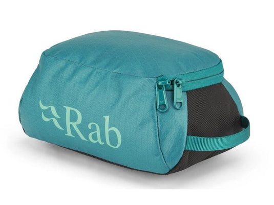 Hygienetasche Rab Escape Wash Bag 5L Ultramarine