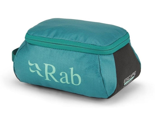 Hygienetasche Rab Escape Wash Bag 5L Ultramarine