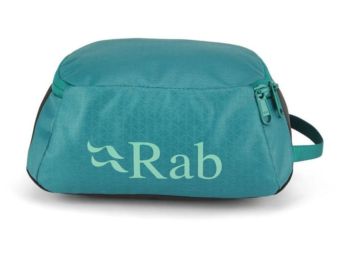 Hygienetasche Rab Escape Wash Bag 5L Ultramarine