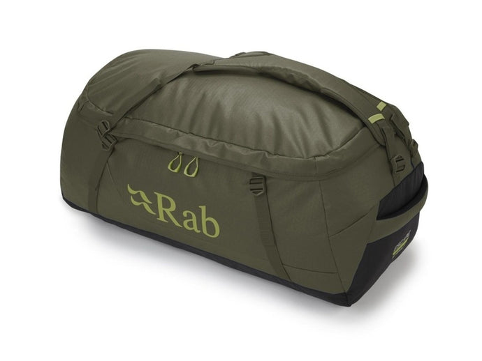 Reisetasche Rab Escape Kit Bag LT 30L Army