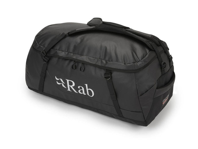 Reisetasche Rab Escape Kit Bag LT 30L Schwarz