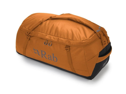 Reisetasche Rab Escape Kit Bag LT 30L Marmalade