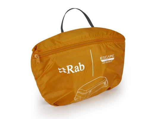 Reisetasche Rab Escape Kit Bag LT 50L Marmalade