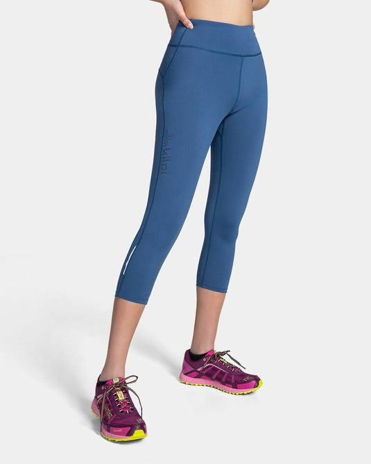 3/4-Leggings für Damen Kilpi Amira-W DBL