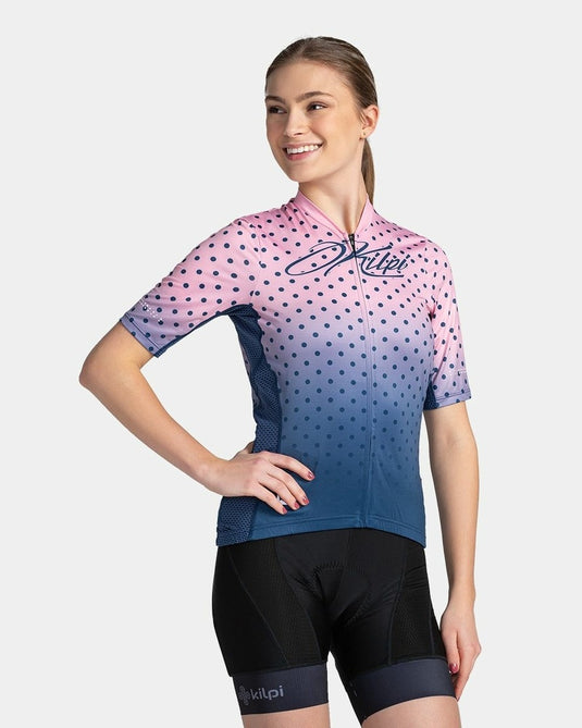 Damen-Radtrikot Kilpi Ritael-W LPN