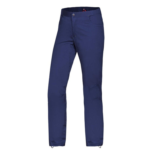 Herrenhose Ocún Drago Bio-Hose Blaues Sargassosee