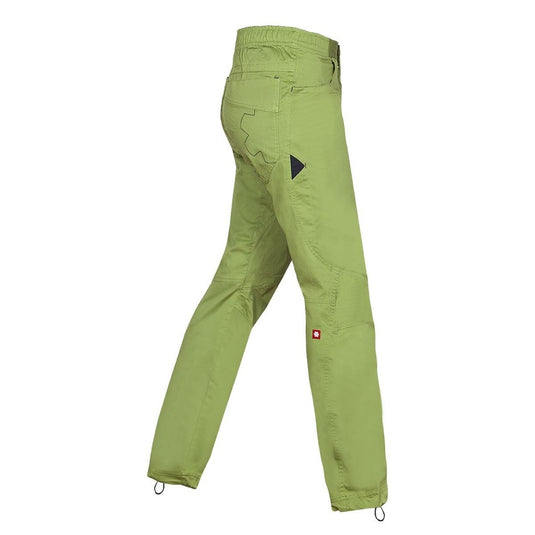 Herrenhose Ocún Drago Bio-Hose Grüner Peridot