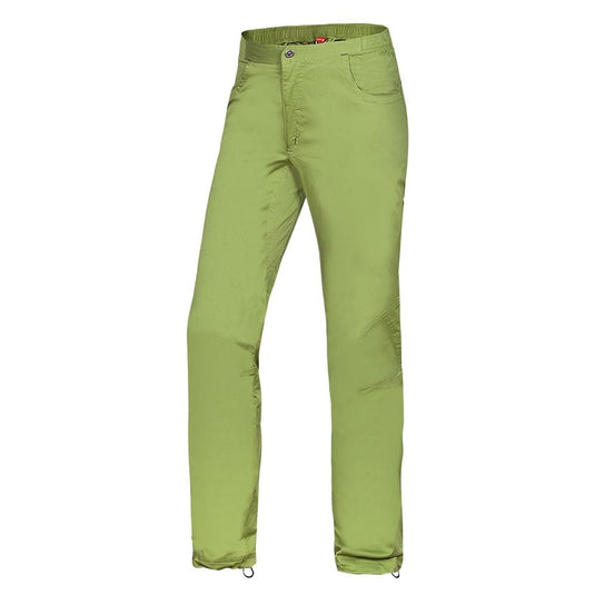 Herrenhose Ocún Drago Bio-Hose Grüner Peridot