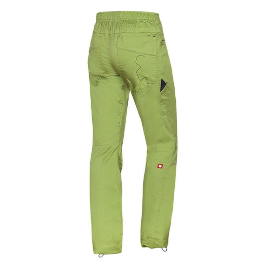 Herrenhose Ocún Drago Bio-Hose Grüner Peridot