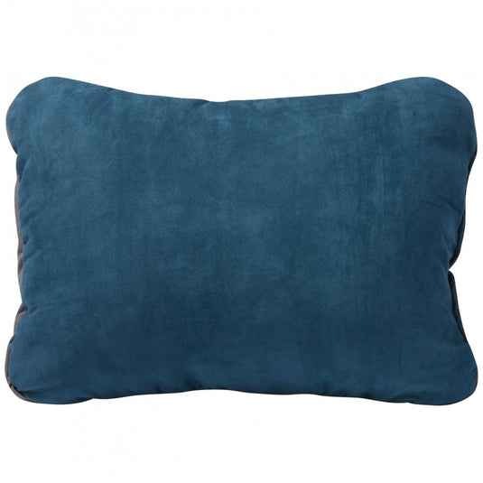 Reisekissen Thermarest Compressible Pillow Cinch Stargazer blau