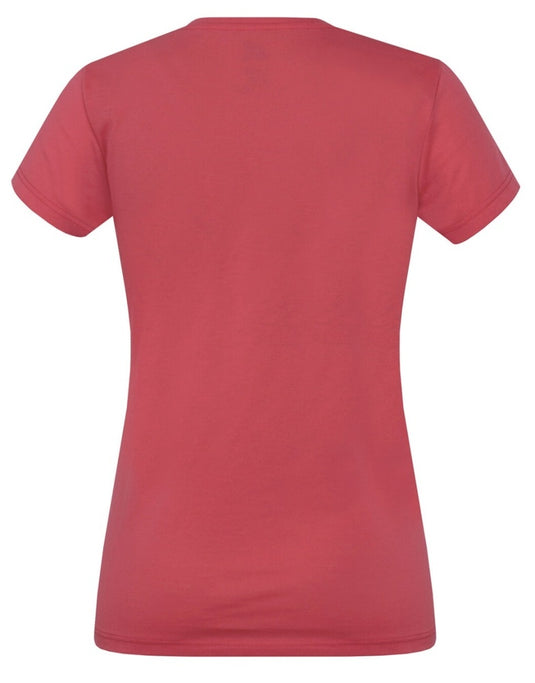 Damen-T-Shirt Hannah Cordy Rose von Sharon II