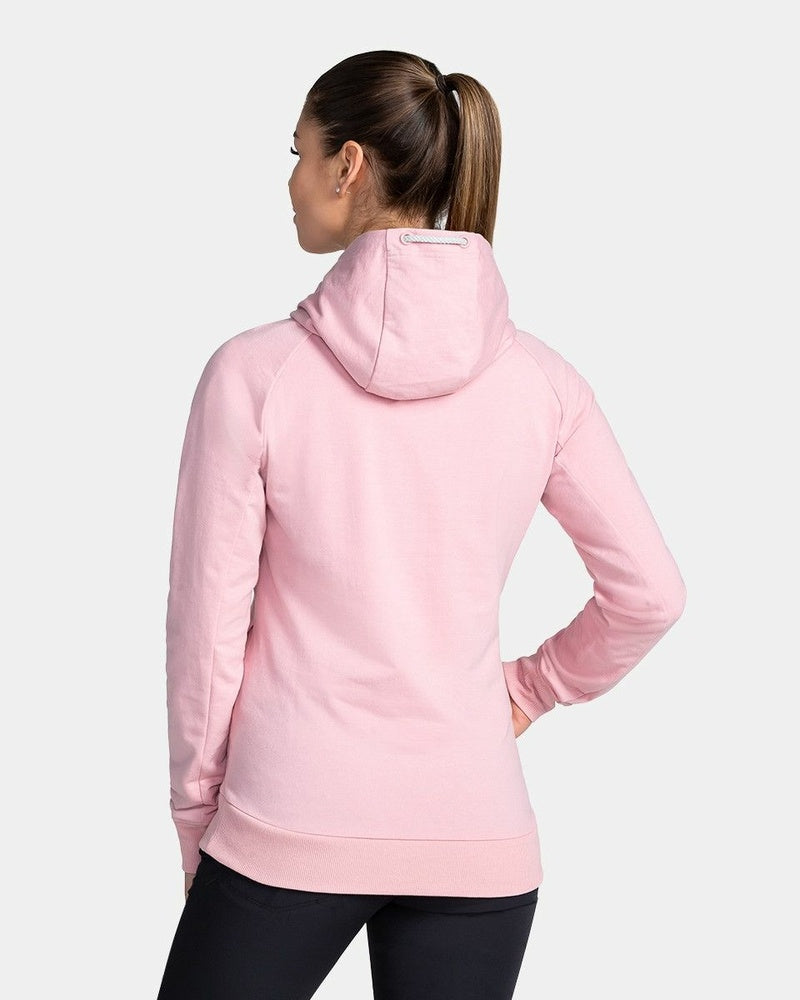 Laden Sie das Bild in Galerie -Viewer, Damen-Sweatshirt Kilpi Sohey-W LPN
