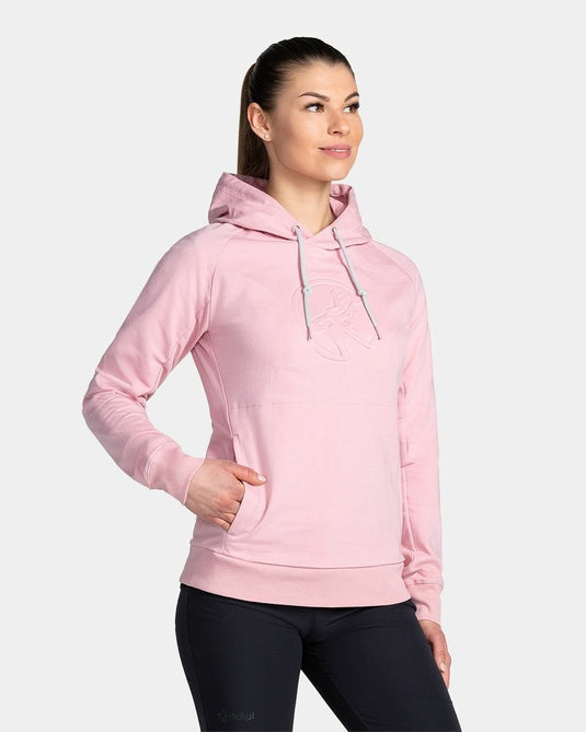 Damen-Sweatshirt Kilpi Sohey-W LPN