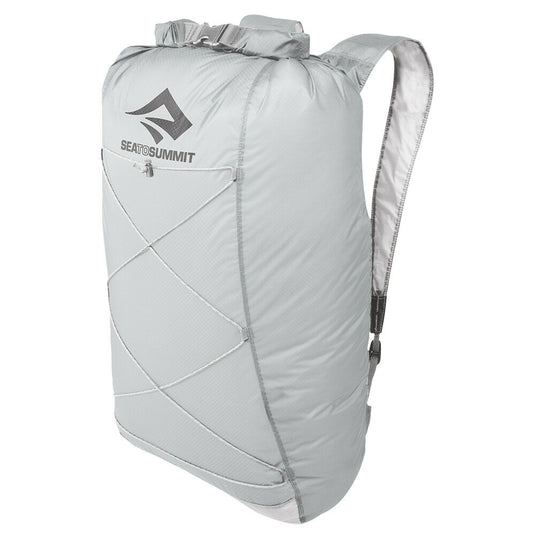 Packbarer wasserdichter Rucksack Sea To Summit Dry Day Pack 20L High Rise