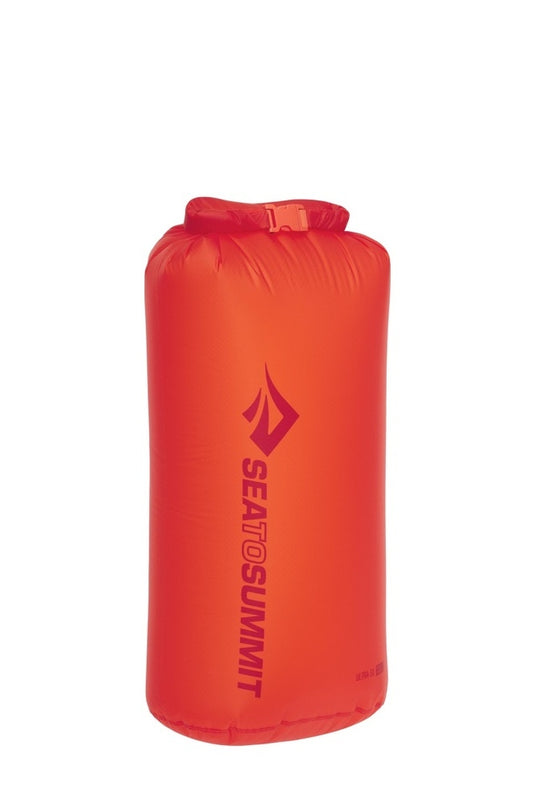 Nr. 253075 Sea To Summit Ultra-Sil Dry Bag Würziges Orange