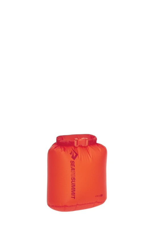 Nr. 253075 Sea To Summit Ultra-Sil Dry Bag Würziges Orange