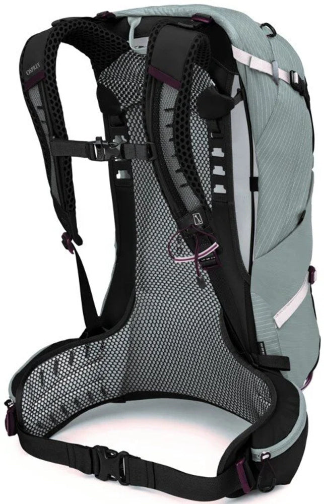 Laden Sie das Bild in Galerie -Viewer, Rucksack Osprey Stratos 24L Rauchgrau
