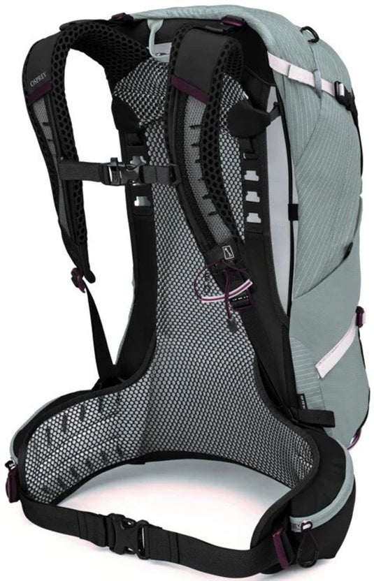 Rucksack Osprey Stratos 24L Rauchgrau