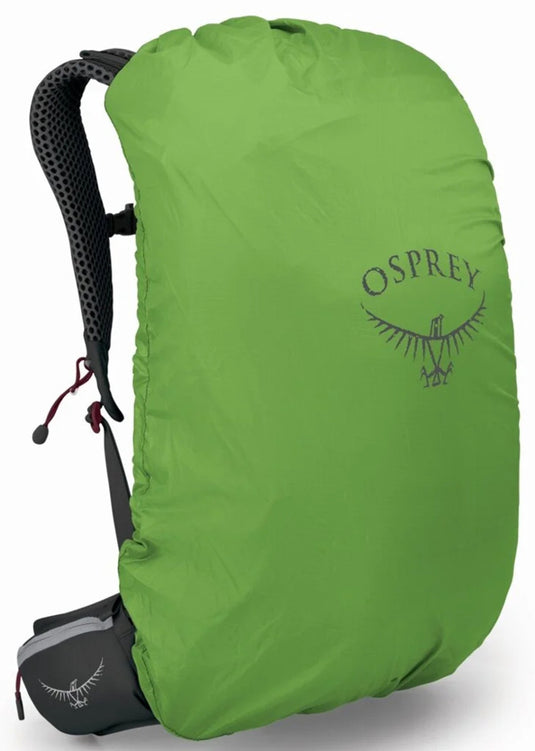 Rucksack Osprey Stratos 24L Rauchgrau