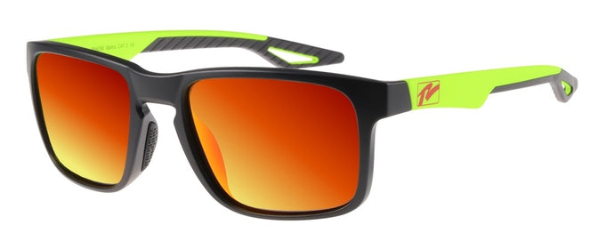 Sportsonnenbrille Relax Baltra R5425E