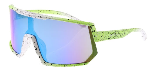 Sportsonnenbrille Relax Lantao R5421C