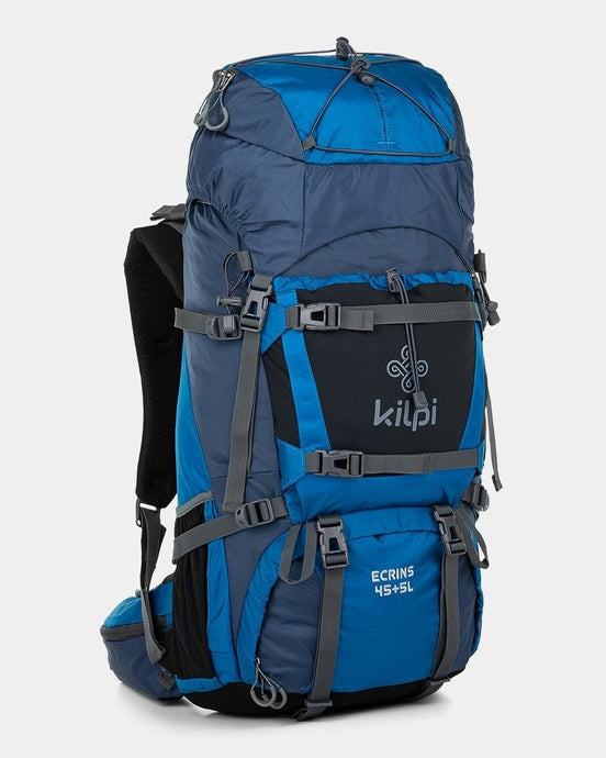 Touristenrucksack Kilpi Ecrins 45L blau