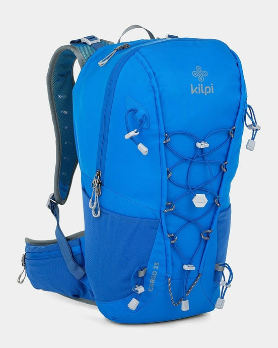 Rucksack Kilpi Cargo 25L blau