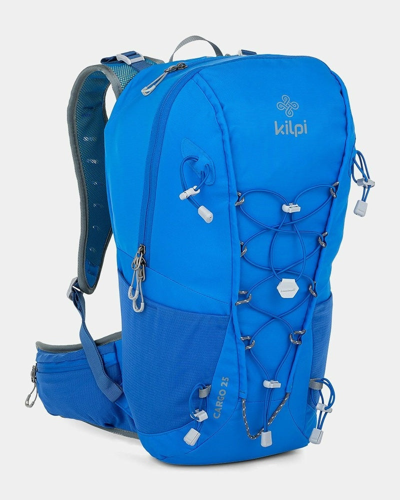 Laden Sie das Bild in Galerie -Viewer, Rucksack Kilpi Cargo 25L blau
