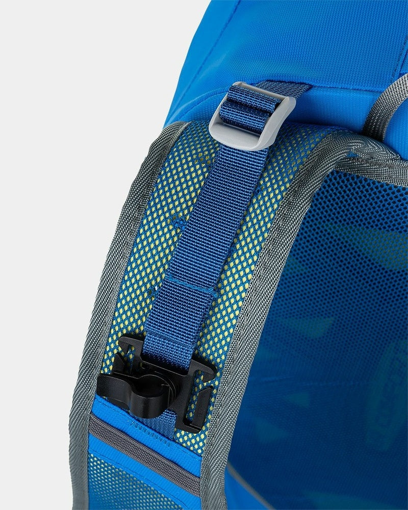 Laden Sie das Bild in Galerie -Viewer, Rucksack Kilpi Cargo 25L blau
