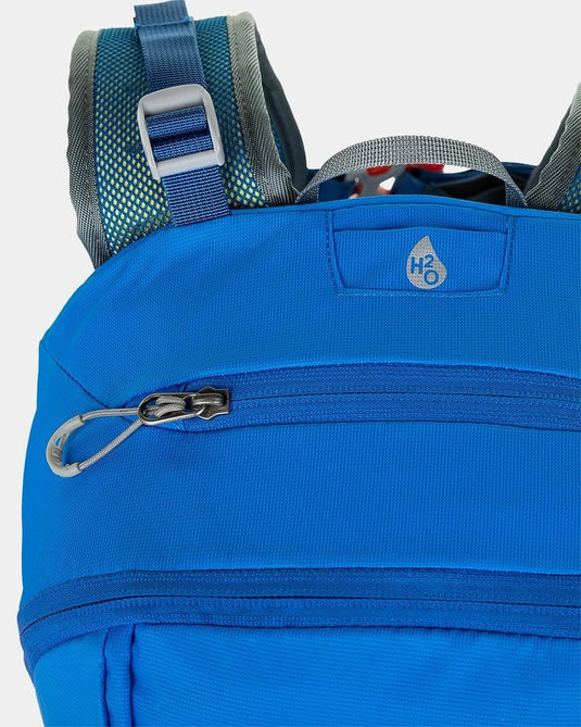 Rucksack Kilpi Cargo 25L blau