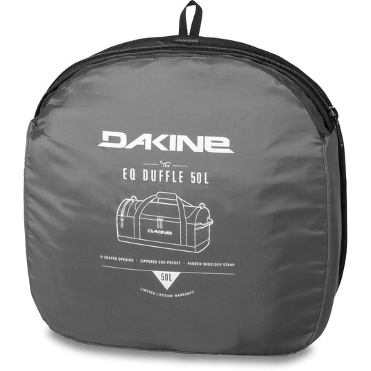 Reisetasche Dakine EQ Duffle 50L Island Spring