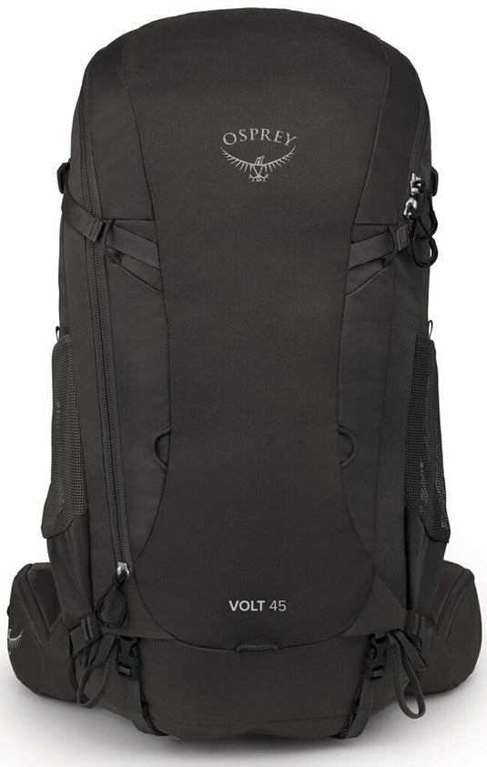 Trek Rucksack Osprey Volt 45L Mamba schwarz