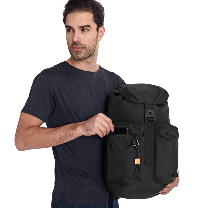 Laden Sie das Bild in Galerie -Viewer, Rucksack MAMMUT Xeron 30L Schwarz
